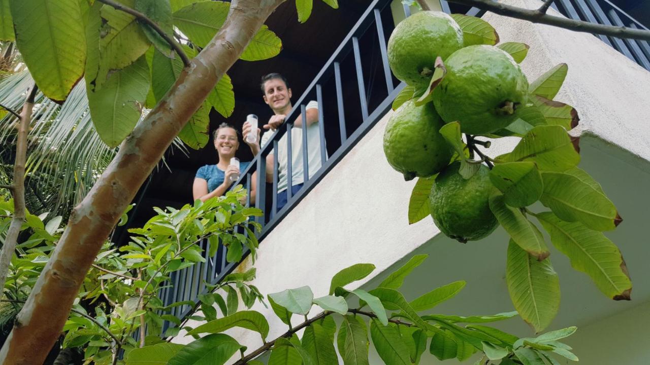 Willa Coco House Galle Zewnętrze zdjęcie