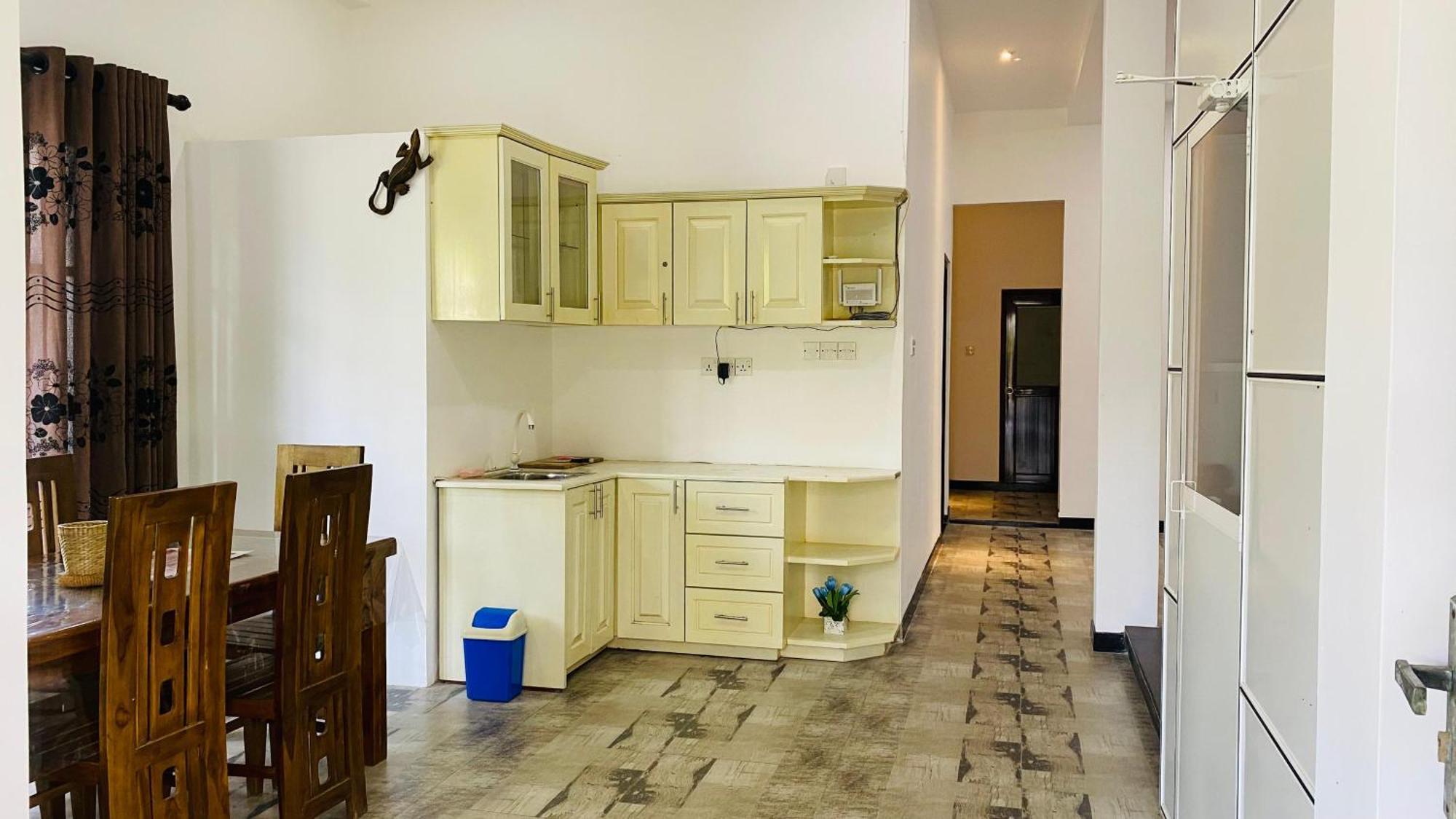 Willa Coco House Galle Zewnętrze zdjęcie