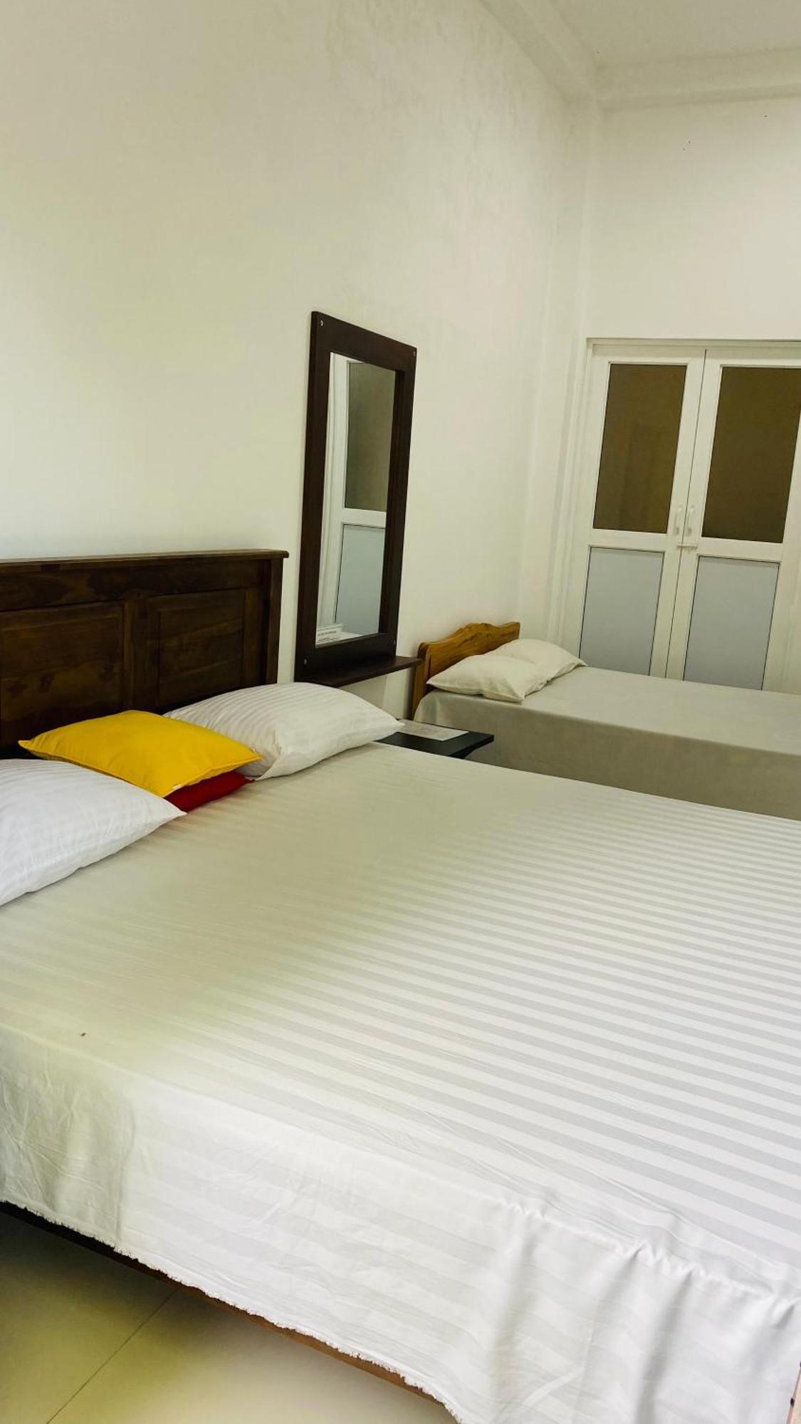 Willa Coco House Galle Zewnętrze zdjęcie
