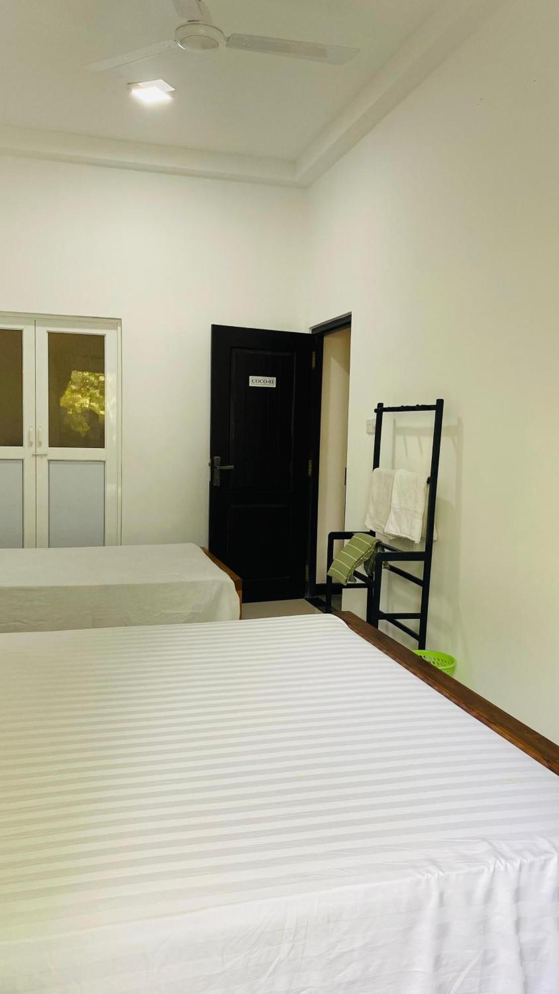 Willa Coco House Galle Zewnętrze zdjęcie