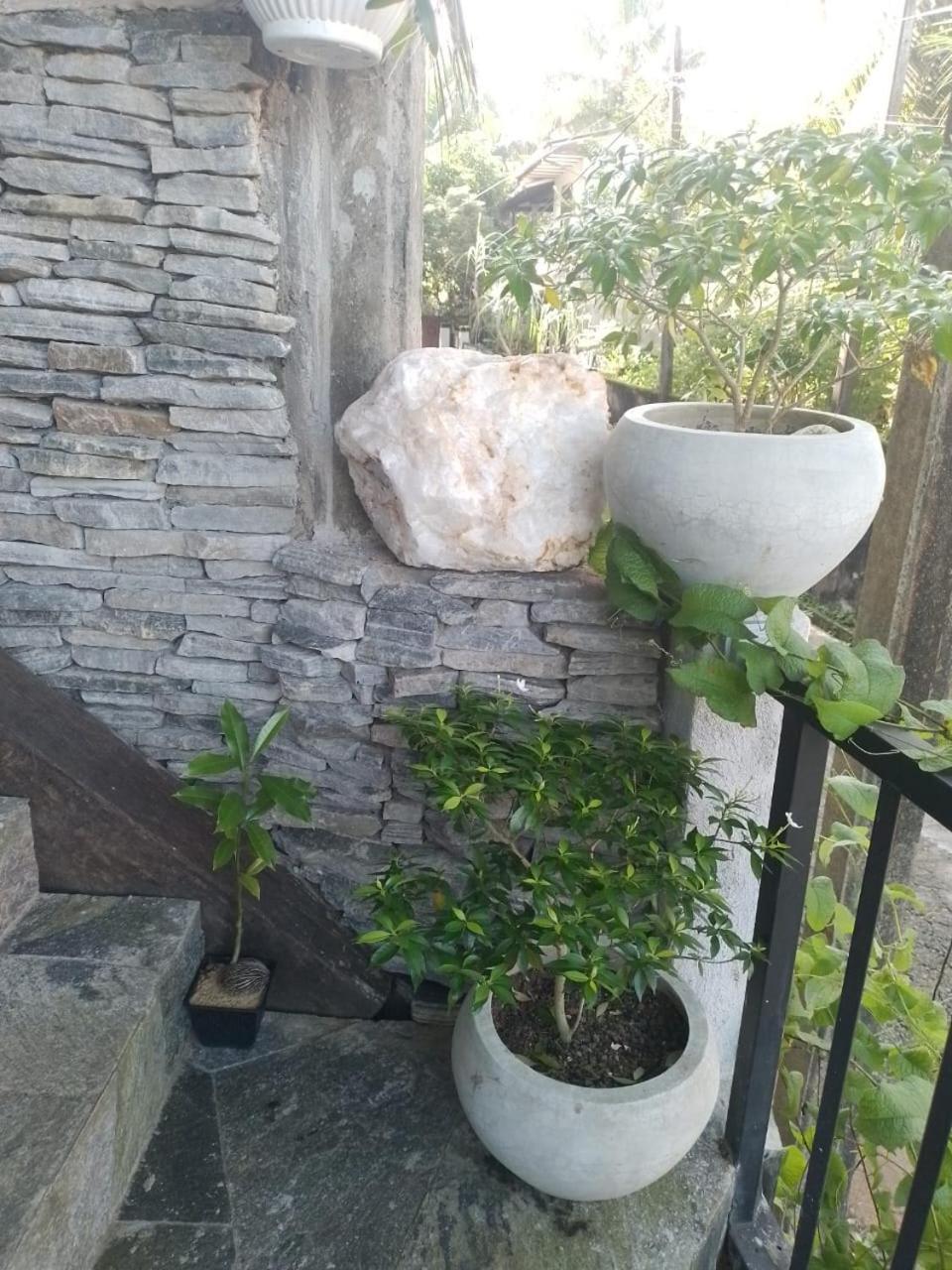 Willa Coco House Galle Zewnętrze zdjęcie