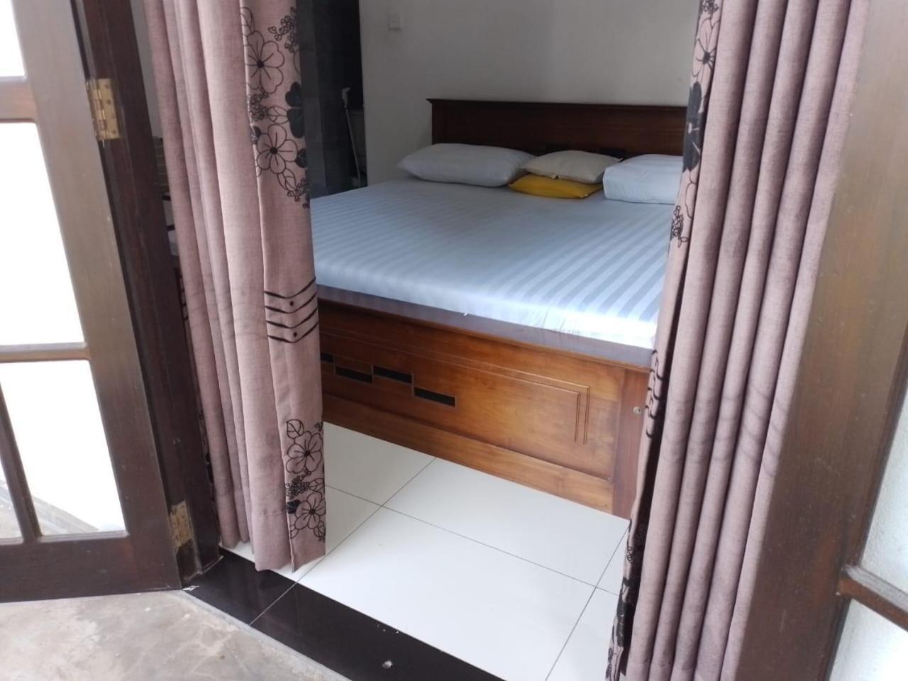 Willa Coco House Galle Zewnętrze zdjęcie