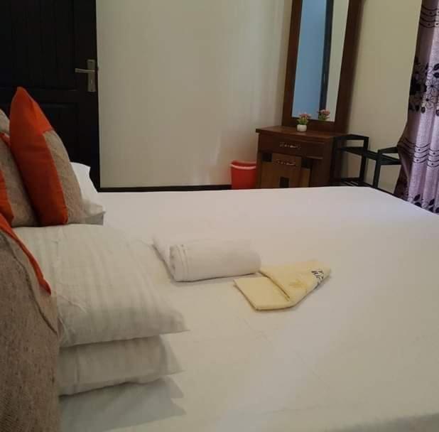 Willa Coco House Galle Zewnętrze zdjęcie