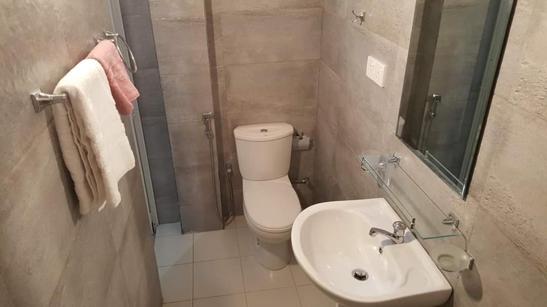 Willa Coco House Galle Zewnętrze zdjęcie