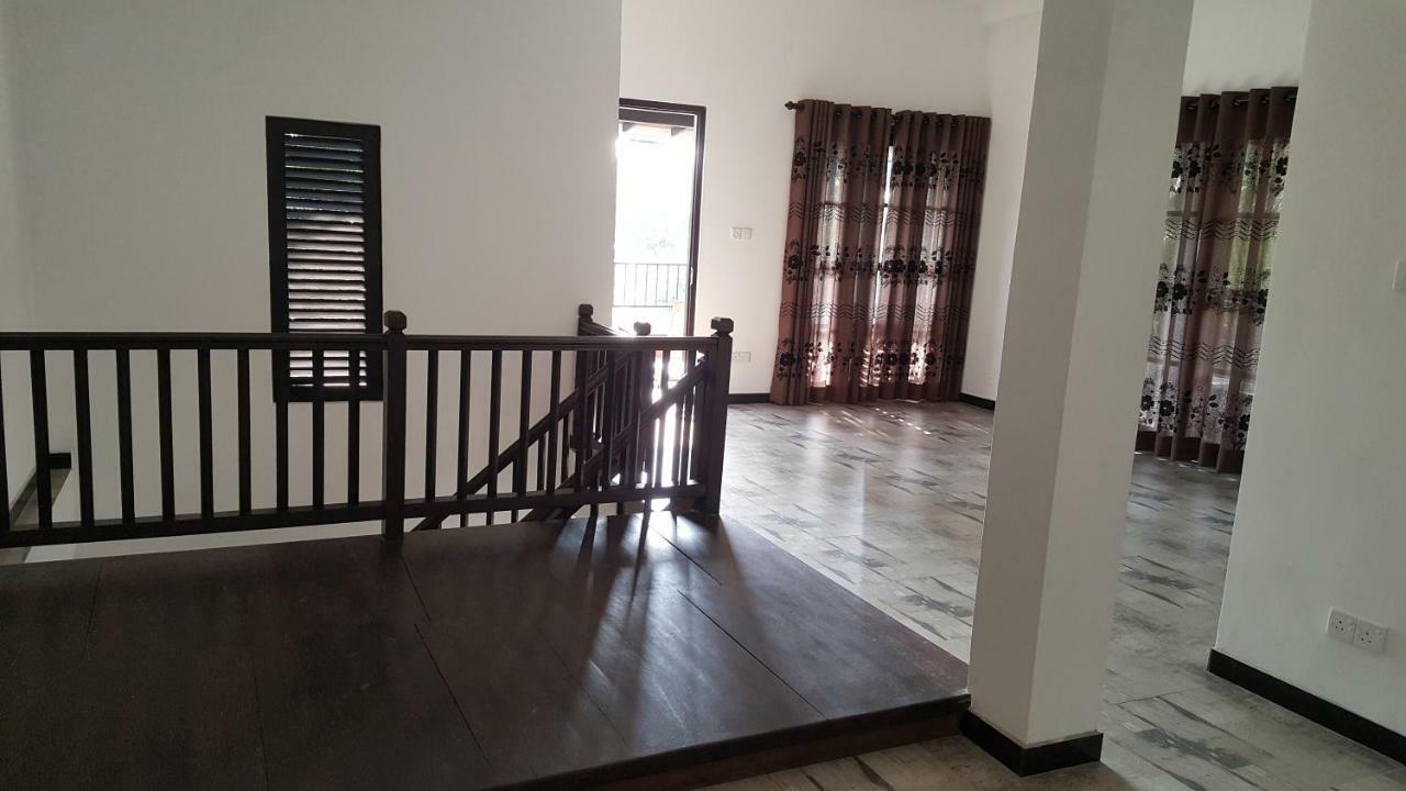Willa Coco House Galle Zewnętrze zdjęcie