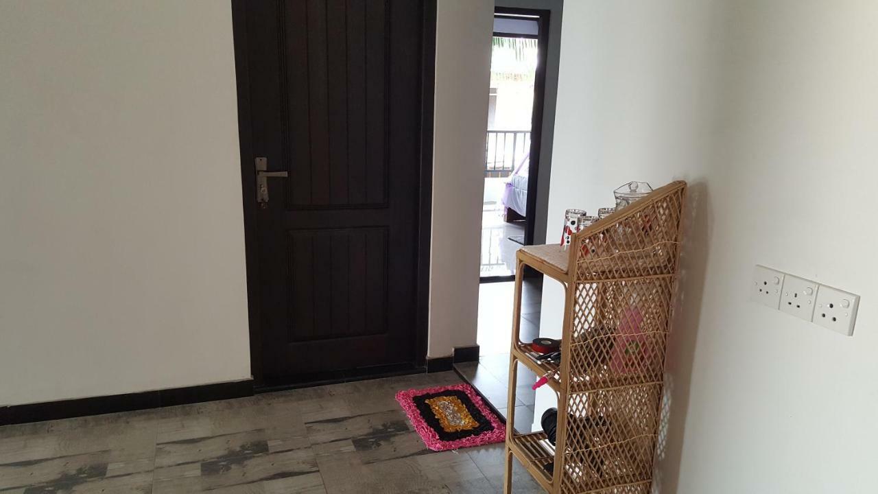 Willa Coco House Galle Zewnętrze zdjęcie