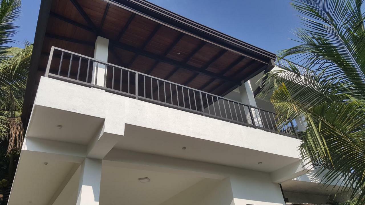 Willa Coco House Galle Zewnętrze zdjęcie