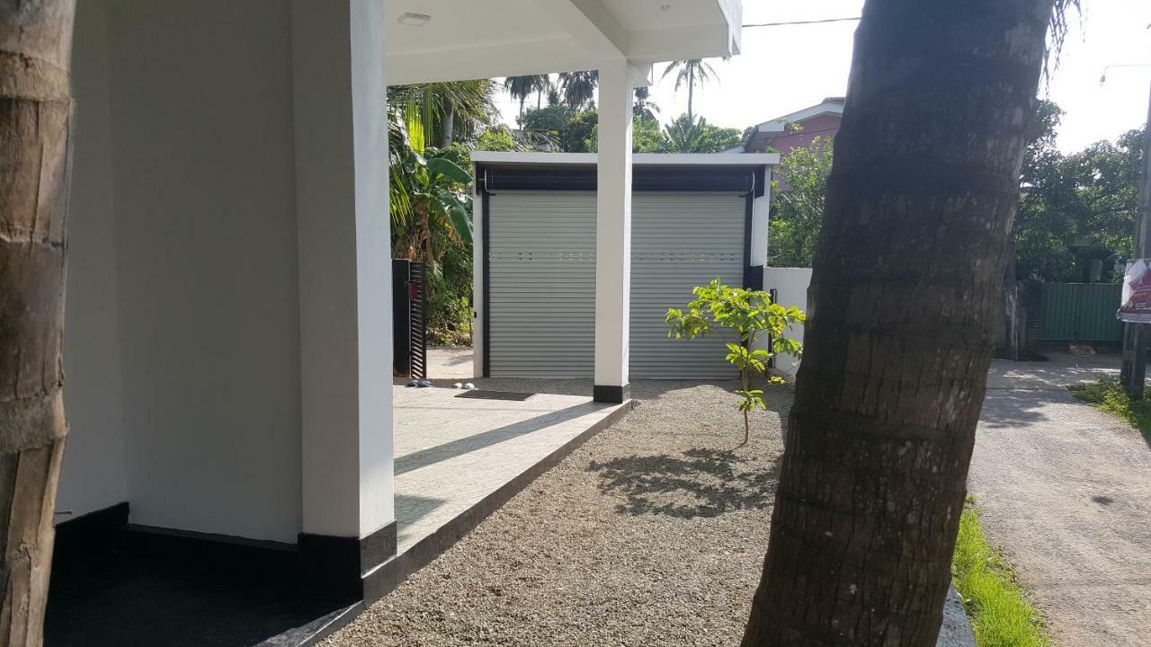 Willa Coco House Galle Zewnętrze zdjęcie