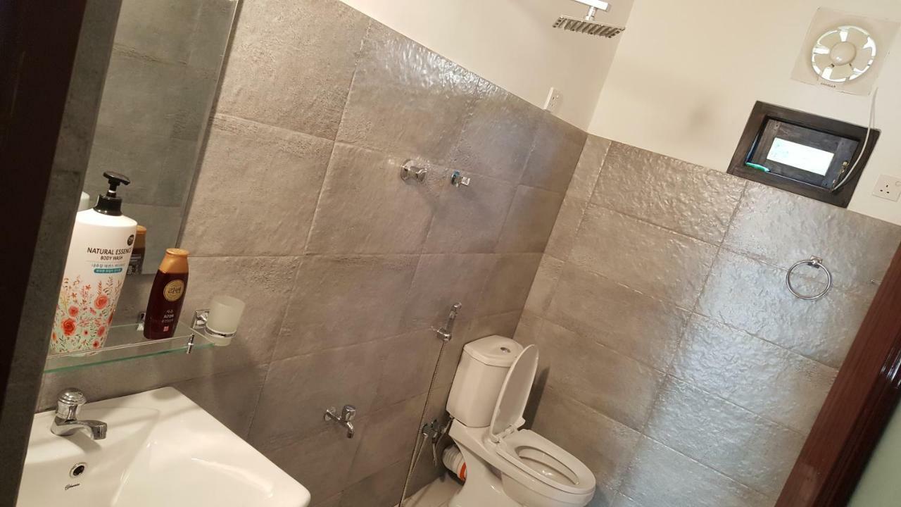 Willa Coco House Galle Zewnętrze zdjęcie