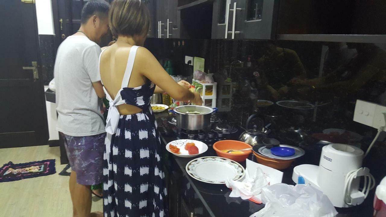 Willa Coco House Galle Zewnętrze zdjęcie